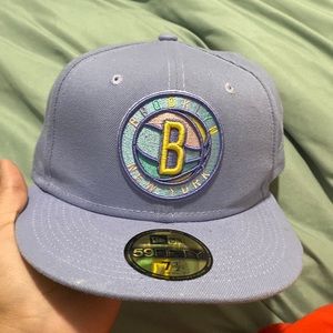 basketball hat lmk!